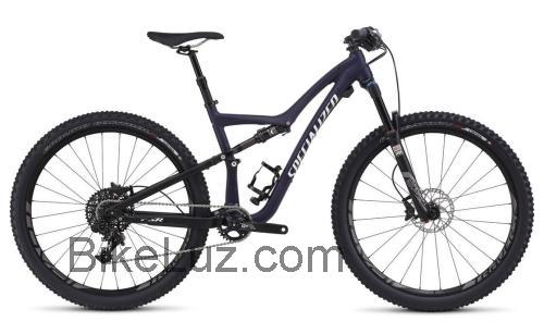Specialized Rumor avaliação e ficha técnica